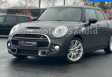 Mini Cooper SD 167.000 km 10.970 &euro; Koblenz 56070