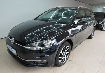 VW Golf 85.000 km 17.990 &euro; Ransbach-Baumbach 56235