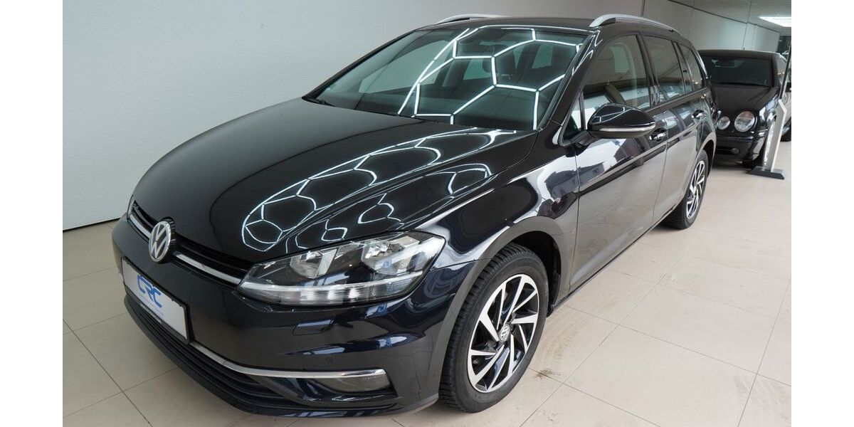 VW Golf 85.000 km 17.990 &euro; Ransbach-Baumbach 56235