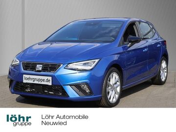 Gebrauchte Seat Ibiza