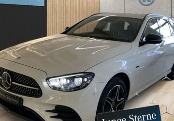 Mercedes-Benz E 300 99.382 km 38.660 &euro; Koblenz 56073