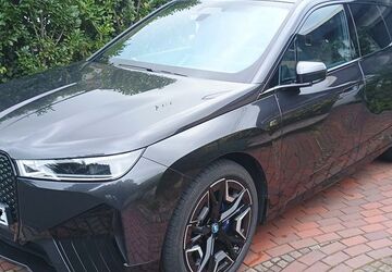 BMW iX 46.700 km 65.950 &euro; Marienhausen 56269