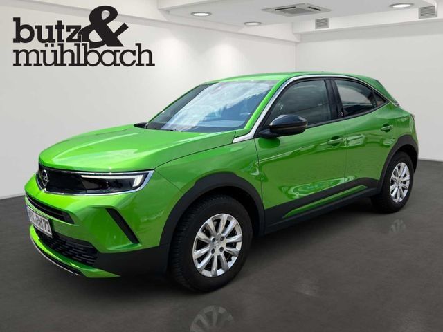 Opel Mokka 22.750 km 19.490 &euro; Andernach 56626