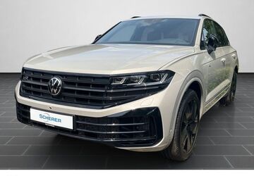 VW Touareg 7.000 km 85.850 &euro; Mayen 56727