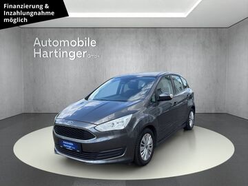 Gebrauchte Ford C-Max