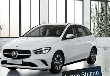Mercedes-Benz B 180 10.922 km 32.980 &euro; Koblenz 56073