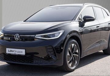 VW ID.4 31.015 km 30.980 &euro; Andernach 56626