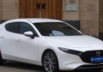 Mazda 3 85.000 km 18.950 &euro; Bad Breisig 53498