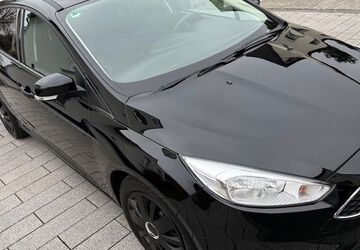 Ford Focus 84.000 km 8.900 &euro; Neuwied 56567