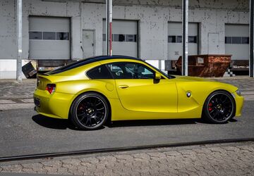 BMW Z4 134.000 km 25.500 &euro; Eitelborn 56337