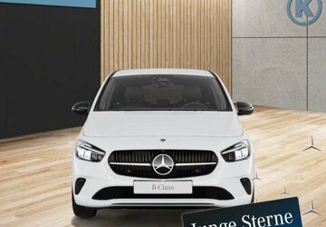 Mercedes-Benz B 250 7.660 km 33.990 &euro; Koblenz 56073
