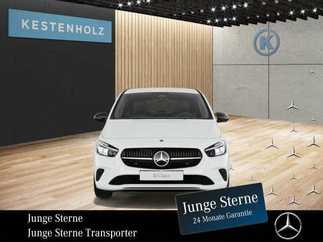 Mercedes-Benz B 250 7.660 km 33.990 &euro; Koblenz 56073