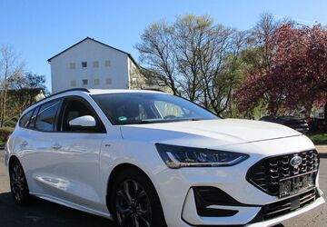 Ford Focus 84.989 km 18.600 &euro; Neuwied 56564