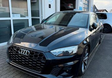 Audi A5 230.000 km 24.900 &euro; Wirges 56422