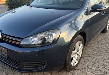 VW Golf 188.000 km 3.900 &euro; Mayen 56727