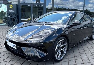 Lotus Emeya 5.000 km 113.900 &euro; Mendig 56743