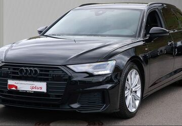 Audi A6 107.669 km 37.980 &euro; Koblenz 56070