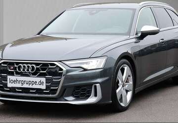 Audi S6 30.175 km 57.980 &euro; Koblenz 56070