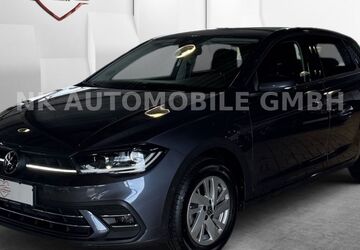 VW Polo 11.800 km 21.400 &euro; Andernach 56626