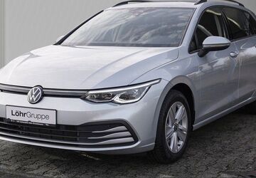 VW Golf 29.992 km 22.480 &euro; Höhr-Grenzhausen 56203