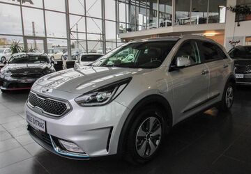 Kia Niro 47.320 km 17.399 &euro; Lahnstein 56112