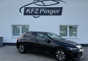 VW Golf 20.500 km 28.999 &euro; Kottenheim 56736