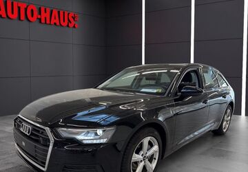 Audi A6 69.000 km 30.900 &euro; Montabaur 56410