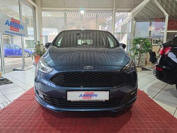 Gebrauchte Ford C-Max