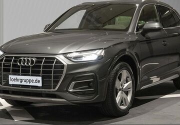Audi Q5 99.328 km 35.980 &euro; Koblenz 56070