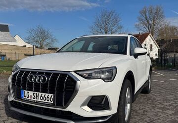 Audi Q3 58.702 km 27.000 &euro; Koblenz 56072