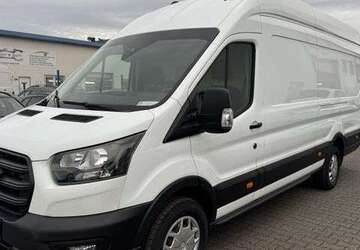 Ford Transit 112.000 km 18.950 &euro; Halsenbach 56283