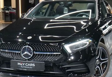 Mercedes-Benz A 250 28.566 km 32.980 &euro; Koblenz 56070