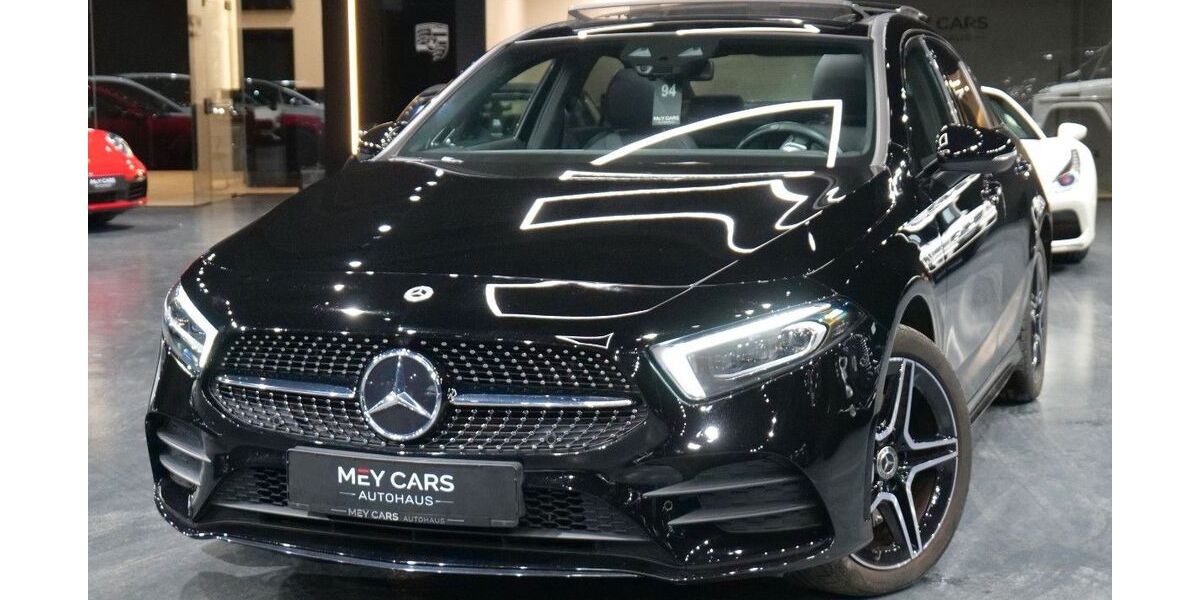 Mercedes-Benz A 250 28.566 km 32.980 &euro; Koblenz 56070