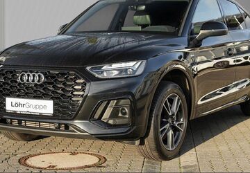 Audi Q5 69.971 km 38.880 &euro; Neuwied 56564