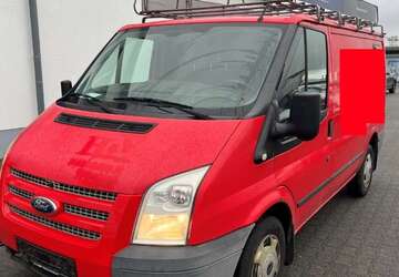 Ford Transit 261.100 km 3.980 &euro; Halsenbach 56283