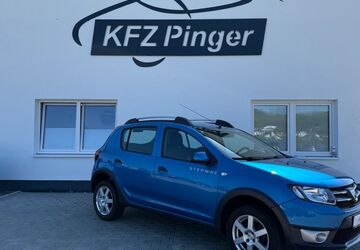 Dacia Sandero 136.737 km 5.999 &euro; Kottenheim 56736