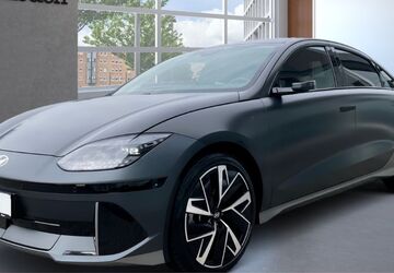 Hyundai IONIQ 6 27.700 km 39.980 &euro; Andernach 56626