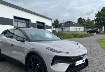 Lotus Eletre 21.500 km 102.900 &euro; Mendig 56743