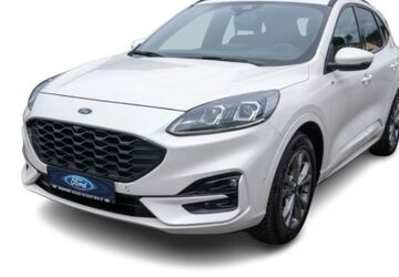 Ford Kuga 65.216 km 26.480 &euro; Koblenz 56073