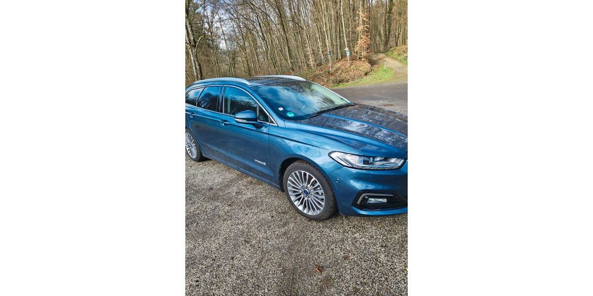 Ford Mondeo 38.500 km 17.599 &euro; Koblenz 56077