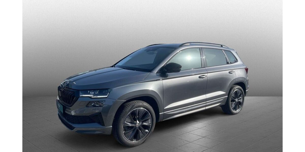 Skoda Karoq 48.070 km 33.990 &euro; Diez 65582
