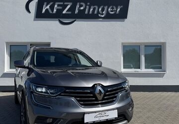 Renault Koleos 120.000 km 18.999 &euro; Kottenheim 56736