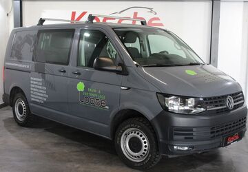 VW T6 Transporter 205.582 km 22.880 &euro; Neuwied 56566
