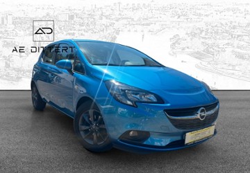 Opel Corsa 62.000 km 9.490 &euro; Koblenz-Niederberg 56077