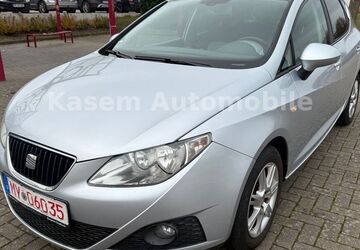 Seat Ibiza 131.000 km 3.900 &euro; Plaidt 56637