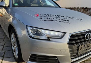 Audi A4 173.500 km 13.950 &euro; Andernach 56626