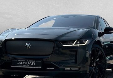 Jaguar I-Pace 19.900 km 54.890 &euro; Koblenz/Gwb. Arenberg 56077