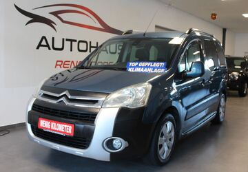 Citroen Berlingo 132.120 km 6.990 &euro; Rengsdorf 56579