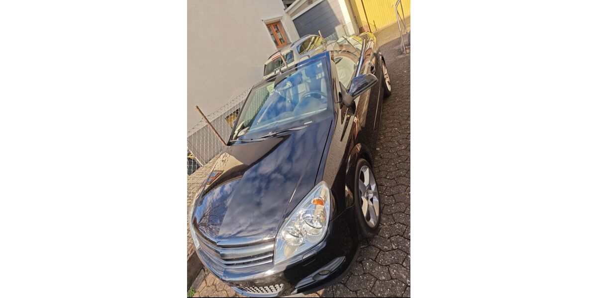 Opel Astra 104.000 km 5.700 &euro; Braubach 56338