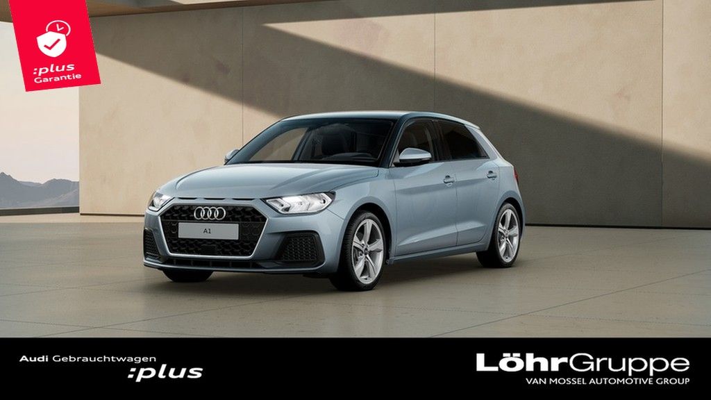 Audi A1 7.171 km 24.980 &euro; Koblenz 56070